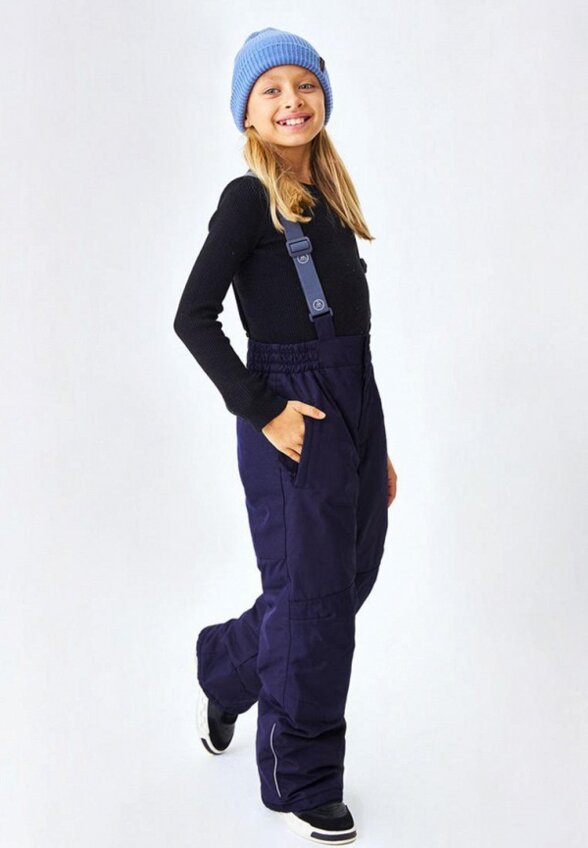 Брюки утепленные Premont