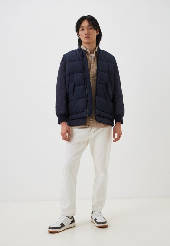 Куртка утепленная Desigual