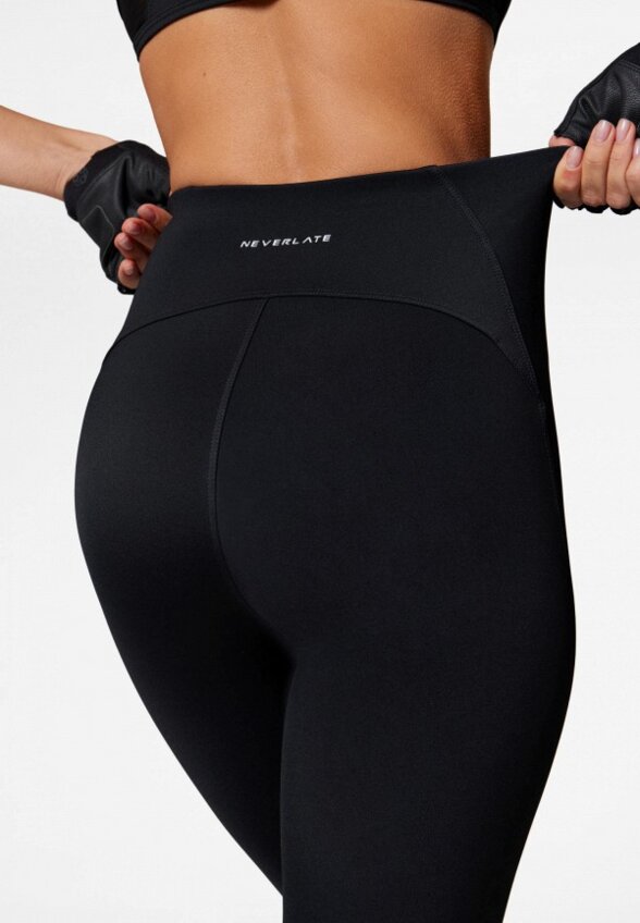 Леггинсы Neverlate