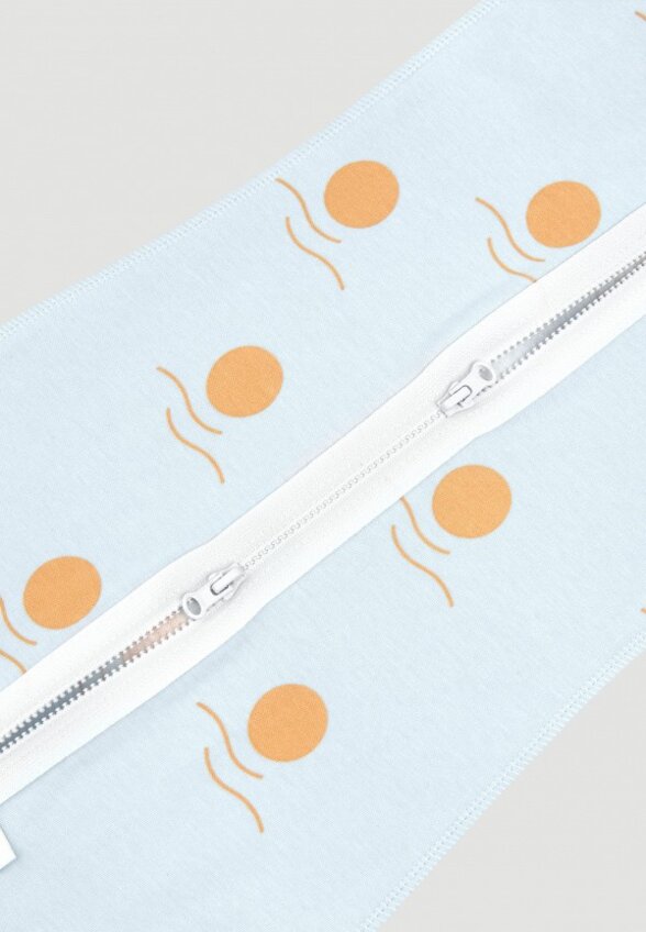 Конверт Mjolk