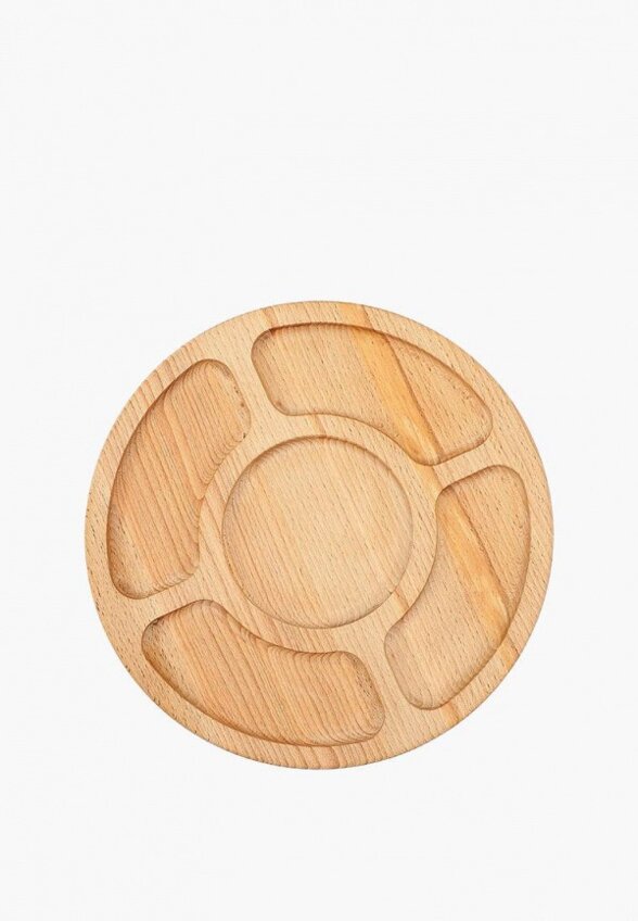 Менажница Plates and More