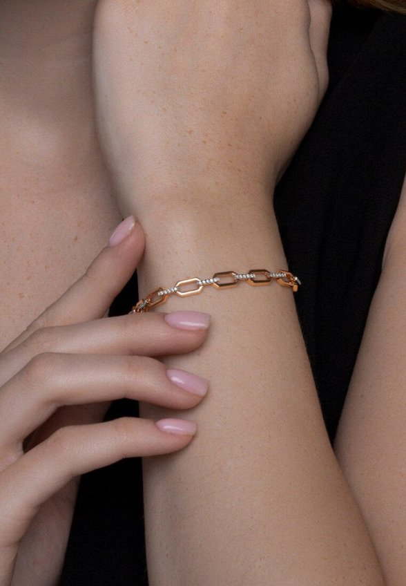 Браслет Sokolov