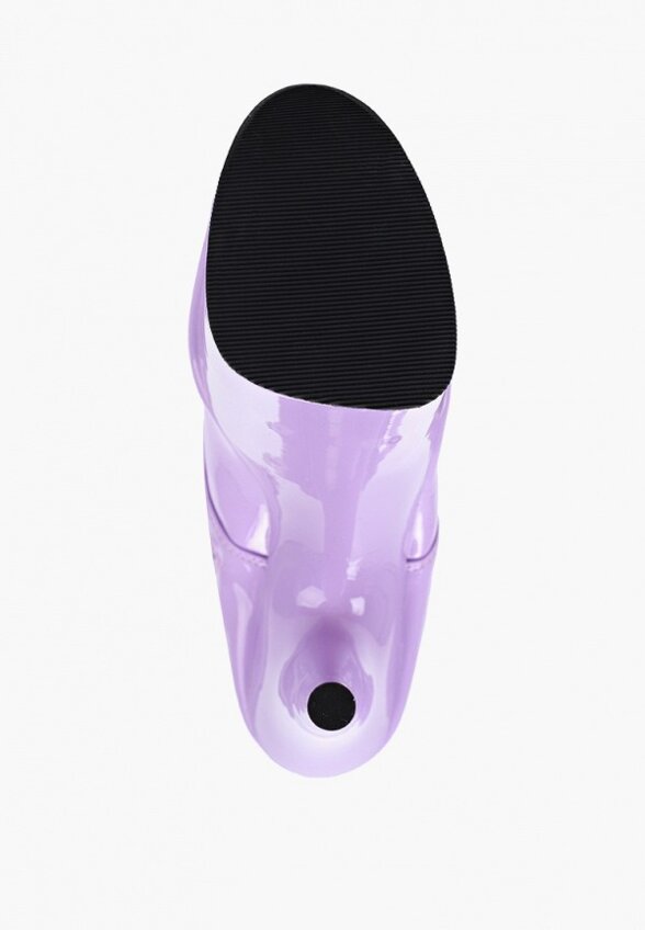 Ботильоны Pleaser