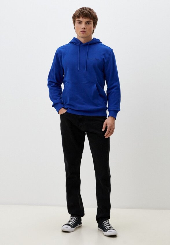 Худи Calvin Klein Jeans