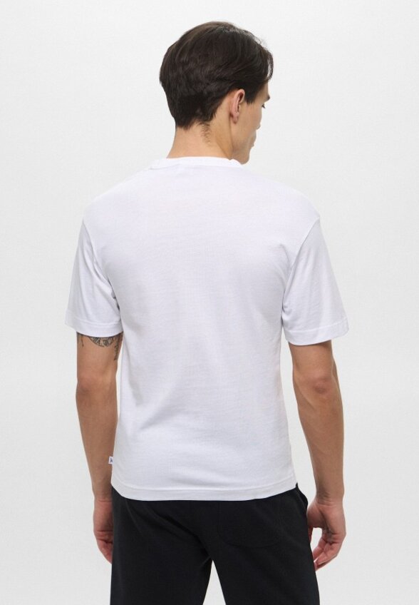 Футболка Reebok