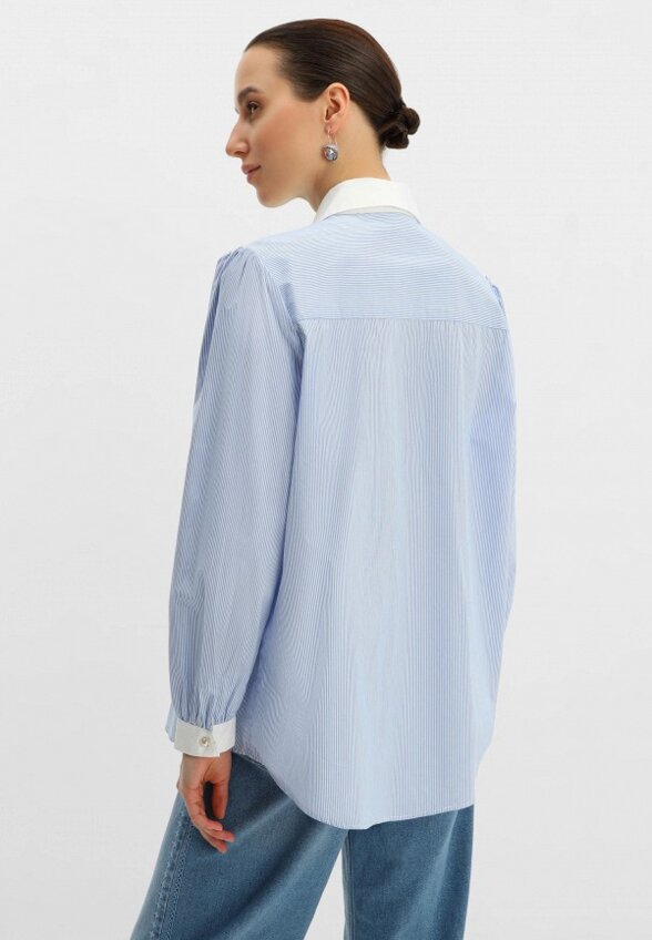 Рубашка Lilly Bennet