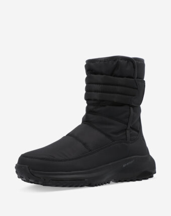 Дутики женские Safety Jogger Casual, Черный женщинам