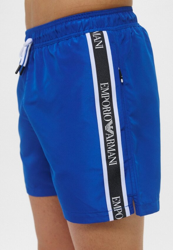 Шорты для плавания Emporio Armani