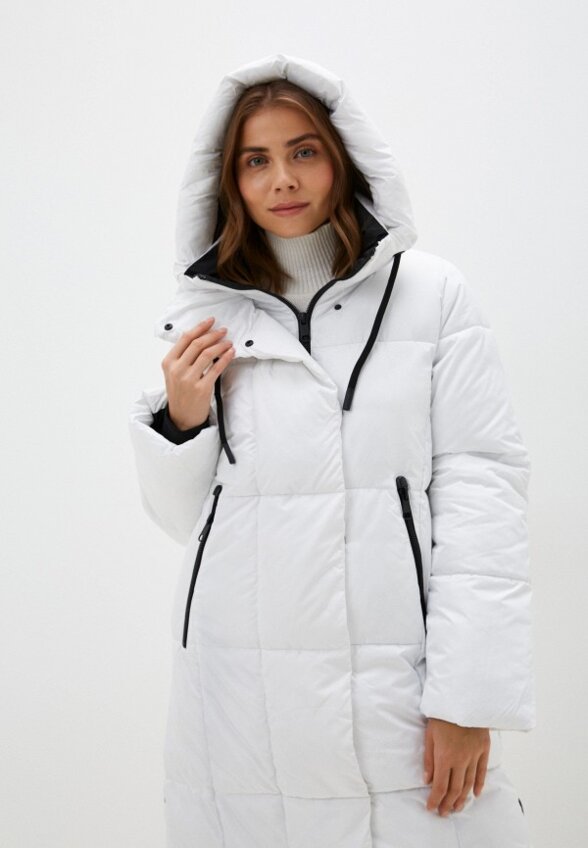 Пуховик Colin's