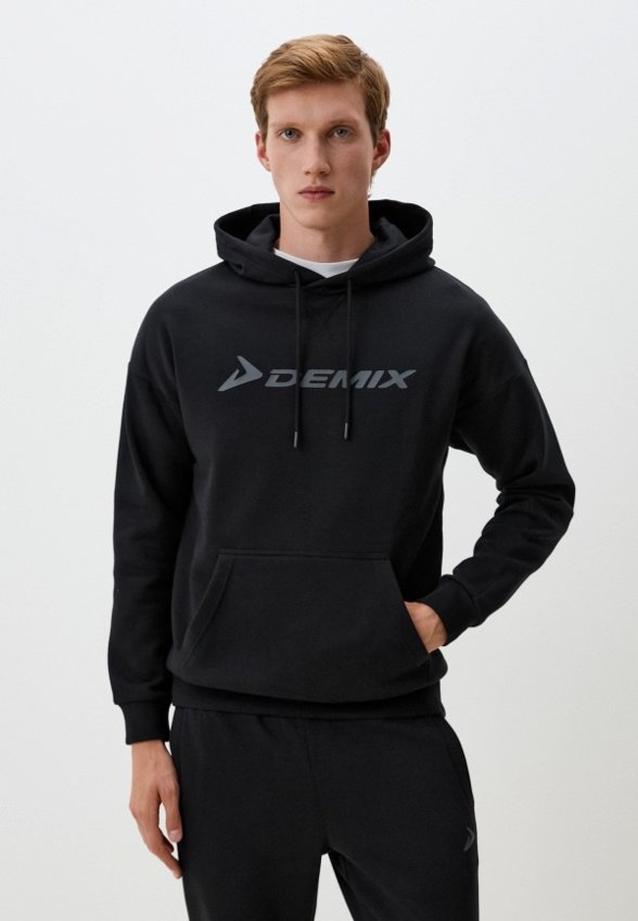 Худи Demix