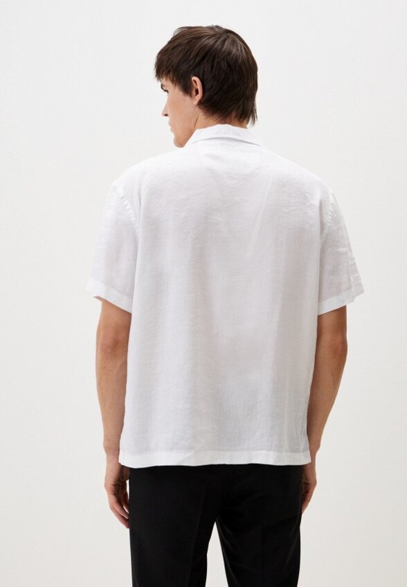 Рубашка Lacoste