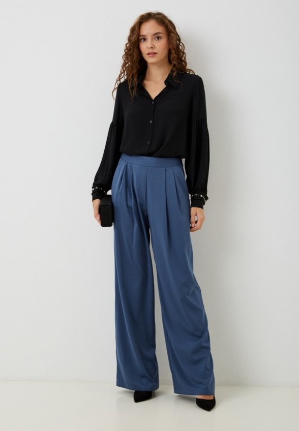 Брюки Lola Orro