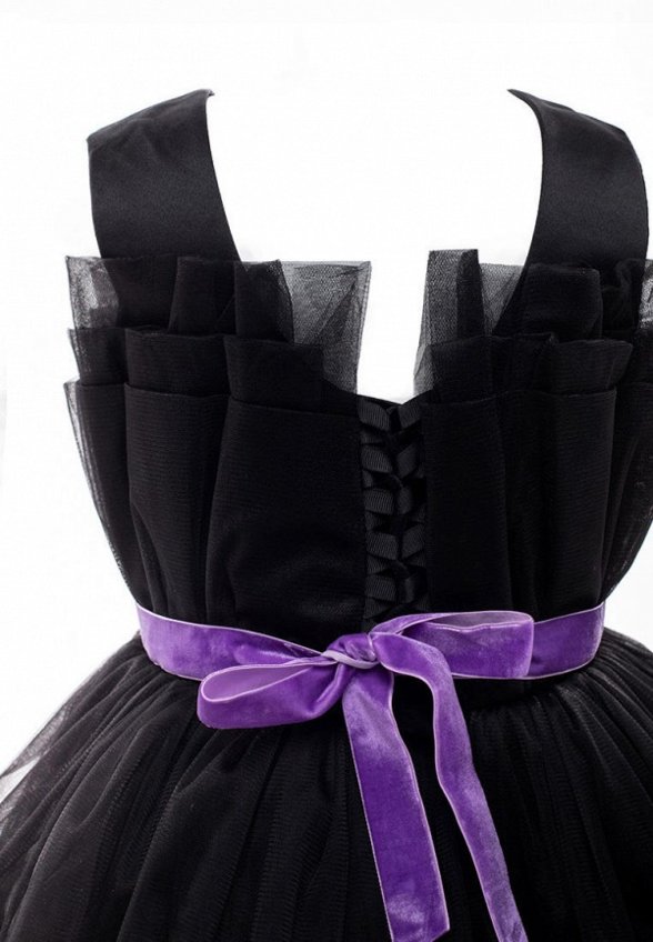 Платье Роскошь с детства