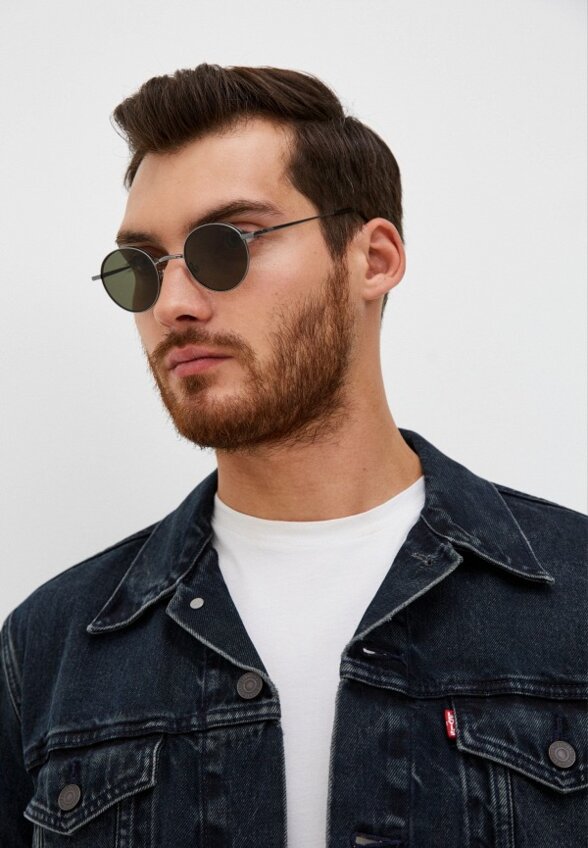 Очки солнцезащитные U.S. Polo Assn.