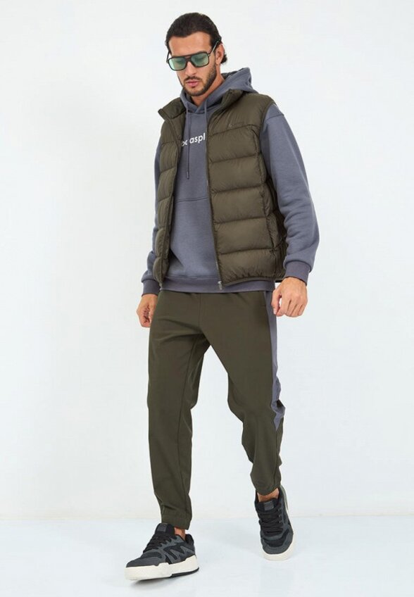 Жилет утепленный Baasploa