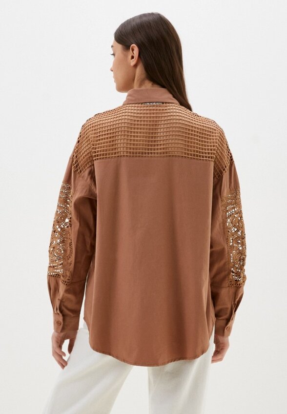 Рубашка Neohit