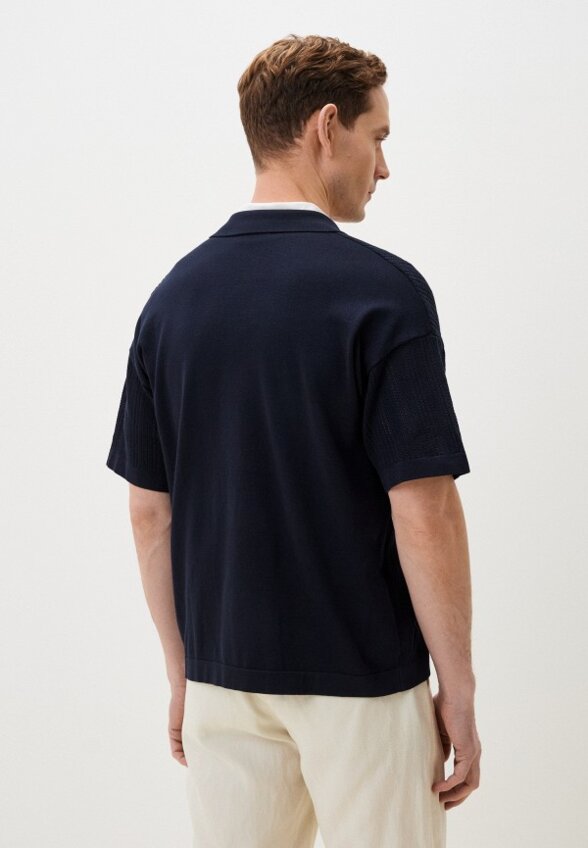 Кардиган Rushbay