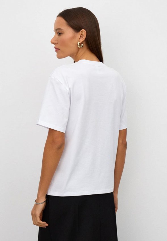 Футболка Moontrees