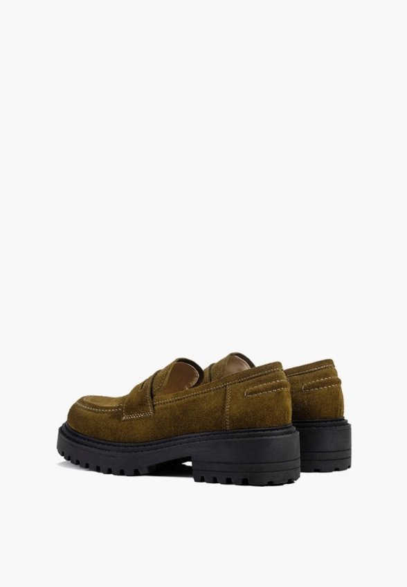 Лоферы Rabbit Loafers
