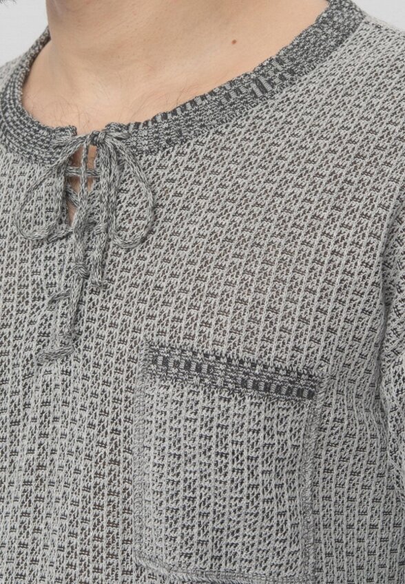 Джемпер Стим