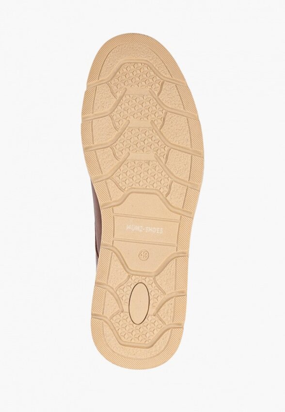 Ботинки Munz-Shoes