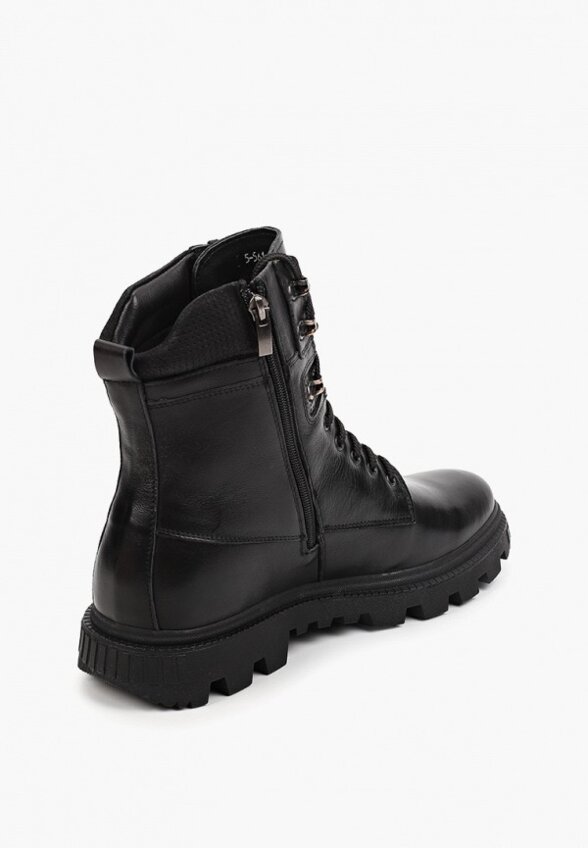 Ботинки NWC New Youth Club