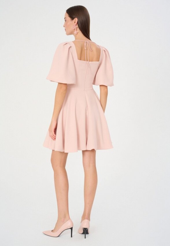 Платье Emilia Dell'oro