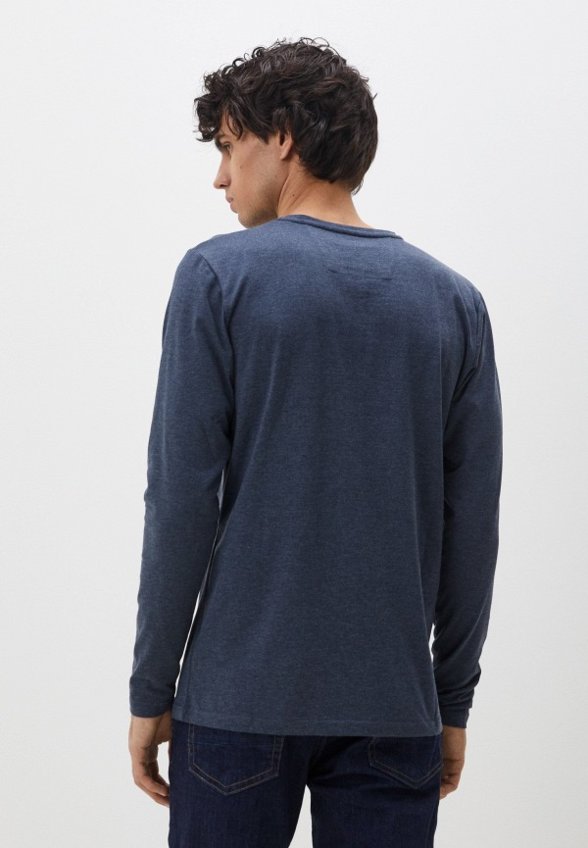 Лонгслив G.E.Y.I.M