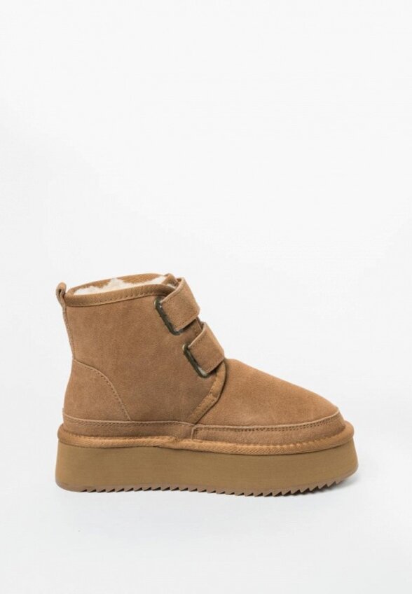 Полусапоги Niota Line