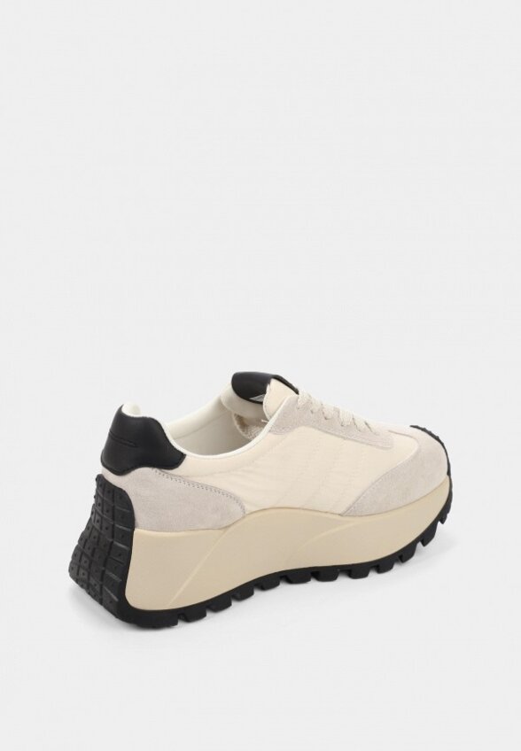 Кроссовки Patrol