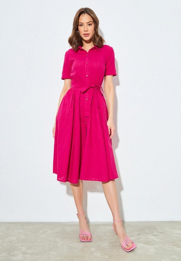 Платье Сиринга