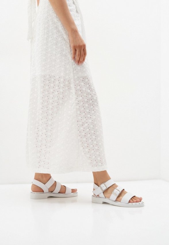 Сандалии Basconi