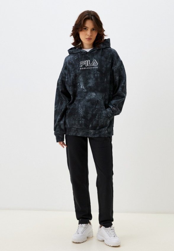 Худи Fila