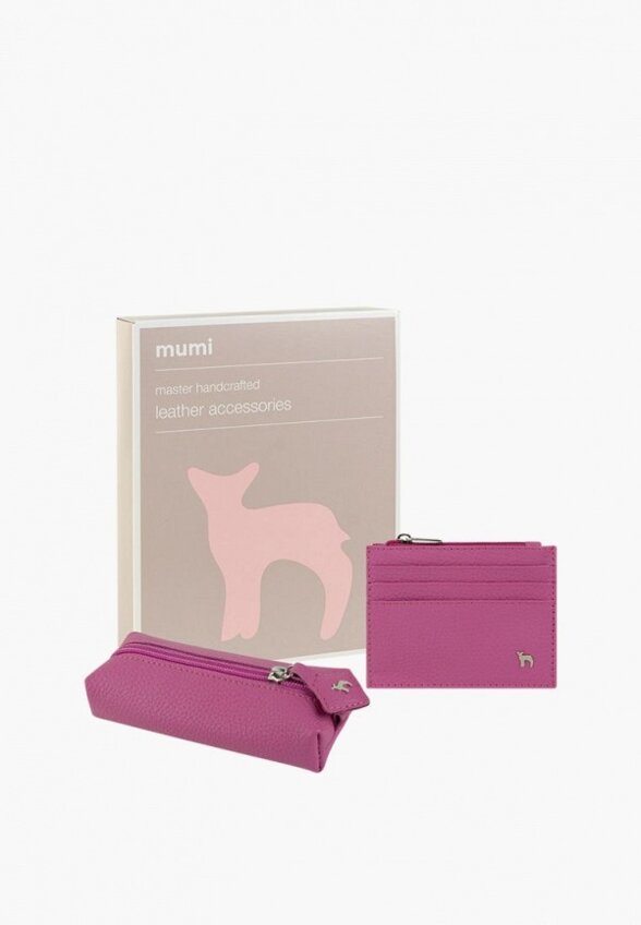 Ключница и кредитница Mumi