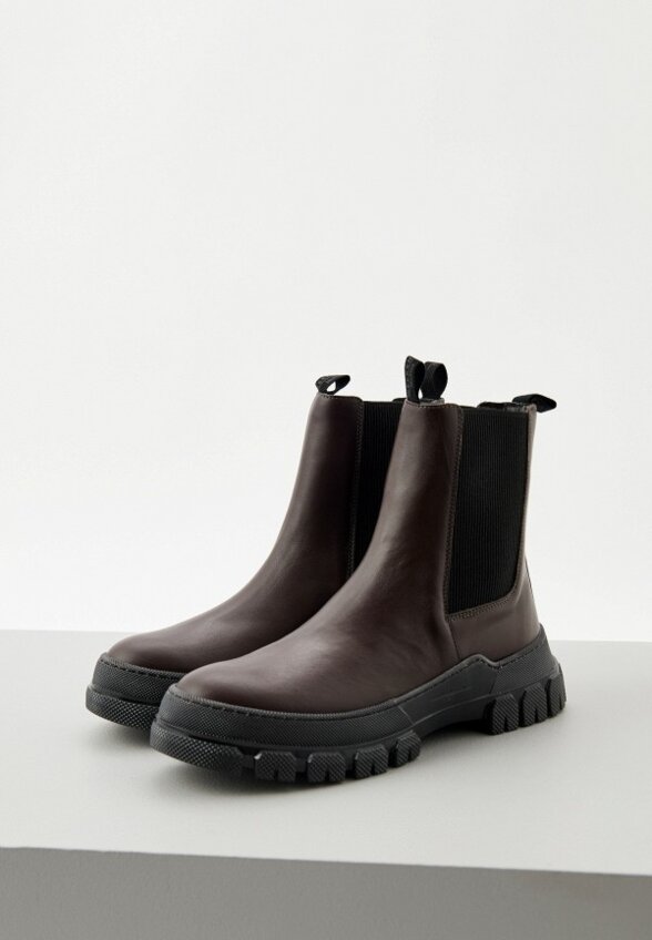 Ботинки Weekend Max Mara