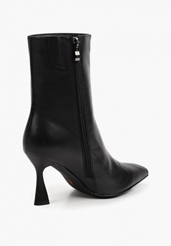 Ботильоны Thomas Munz