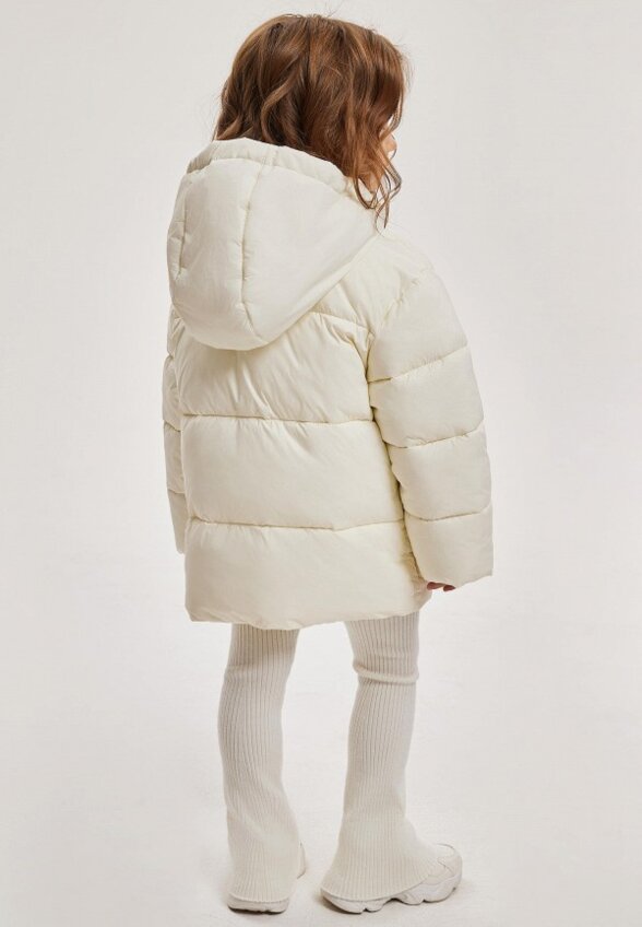 Куртка утепленная Noble People