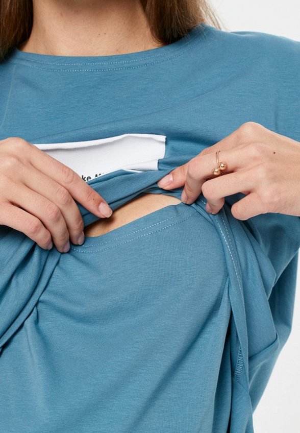 Футболка Proud Mom