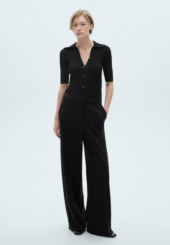 Комбинезон Mango