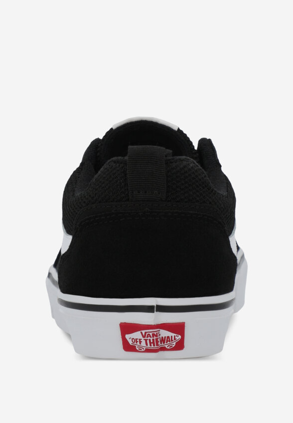 Кеды мужские Vans Mn Filmore, Черный