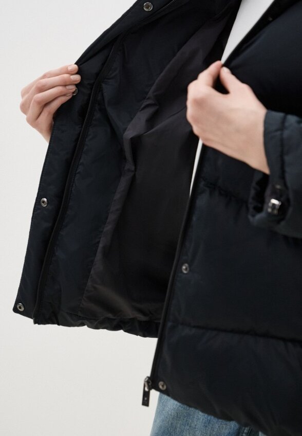 Пуховик Madzerini