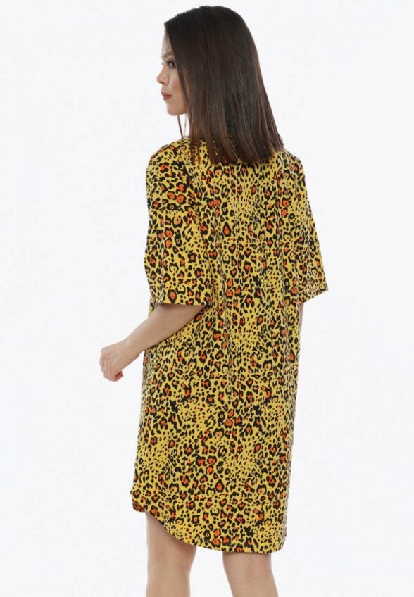 Халат домашний Vienetta