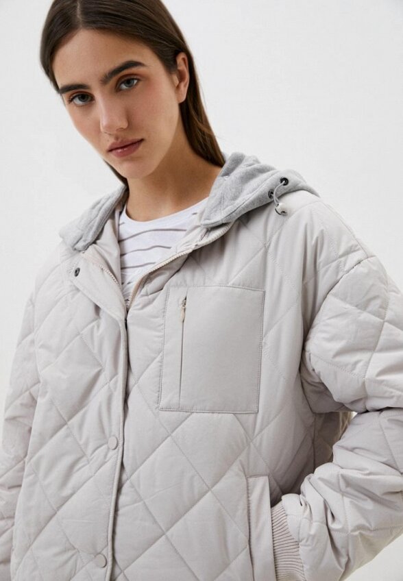 Куртка стеганая Lawinter