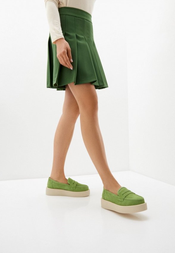 Лоферы Shoiberg