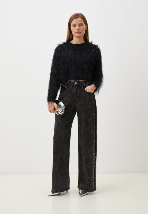 Джинсы Helmidge