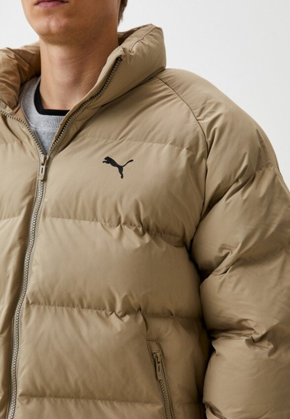 Пуховик PUMA