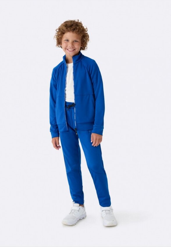 Олимпийка Lassie