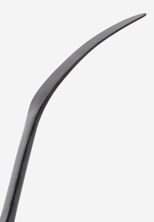 Клюшка хоккейная детская Bauer Vapor Hyperlite 2 P92 JR-40, Черный