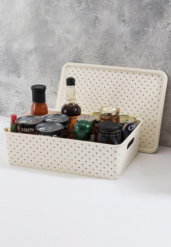 Комплект корзин Elcasa