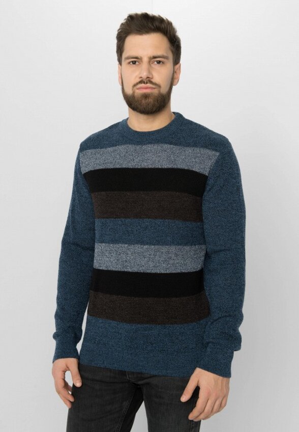 Джемпер Стим